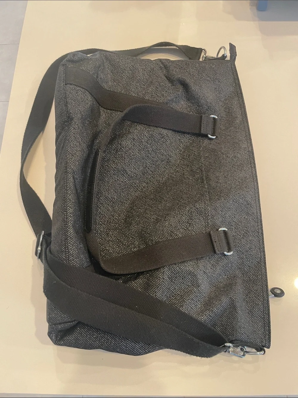 Kipling stylish duffel